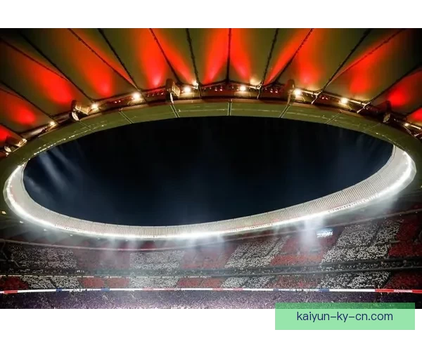 开云体育入口全新升级体验带你畅享极致运动世界 开云体育入口全新升级体验带你畅享极致运动世界