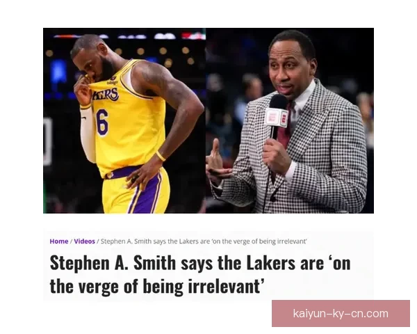 火湖大战湖人团结沟通火箭各自为战遭名嘴怒批