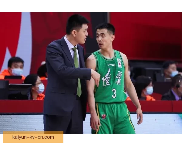 辽宁队官方宣布裁掉布罗金顿场均贡献不及预期