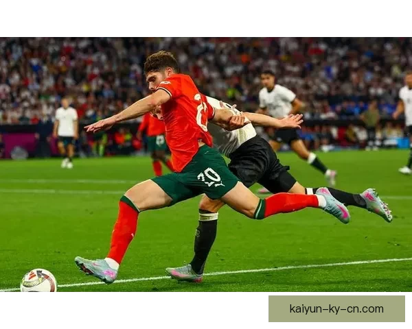 美加墨世界杯赛前深度数据解析与胜负趋势预测