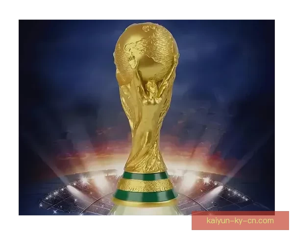 世界杯竞猜挑战赛，预测冠军胜负赢大奖，与你一起见证足球盛宴！